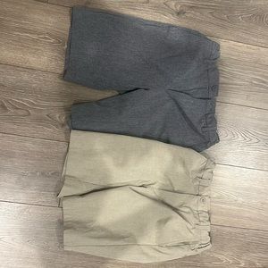 Boys Vineyard Vines Performance Shorts Like New Condition Lot (2)